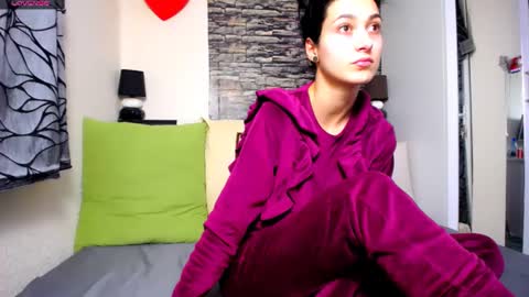 AlesiaSensual online show from February 2025 01:42:02 PM
