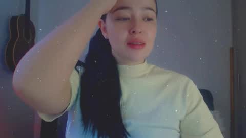 Aleska online show from October 2025 12:57:02 PM