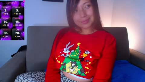 QUEEN OFF MILk  IM BACK  15 NOV online show from December 2024 09:02:02 PM