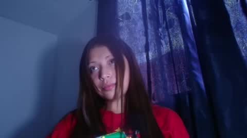 QUEEN OFF MILk  IM BACK  15 NOV online show from December 2024 09:28:01 PM
