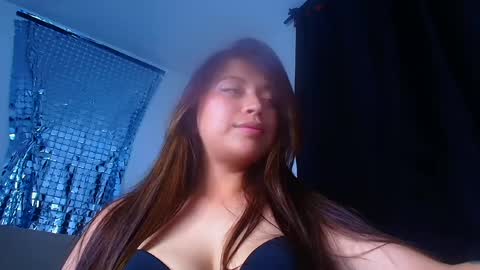 QUEEN OFF MILk  IM BACK  15 NOV online show from February 2025 01:58:01 AM