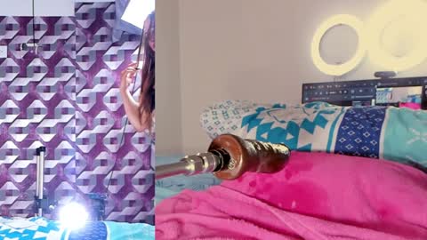 Snapshot of aleska_james chatting on December 2024 05:59:01 PM aleska_james online show from December 2024 05:59:01 PM