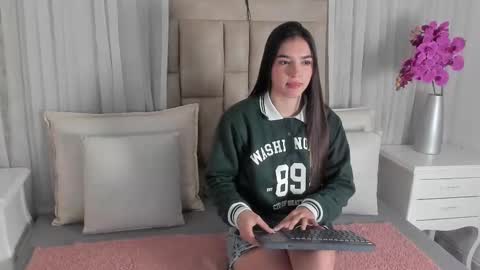 ALESKA online show from October 2025 11:29:02 AM