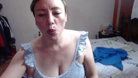ALESKA online show from January 2025 05:02:01 AM