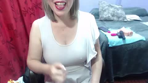 ALESKA online show from February 2025 10:31:02 PM