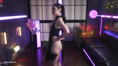 Alessa Goreng online show from January 2025 12:12:02 PM