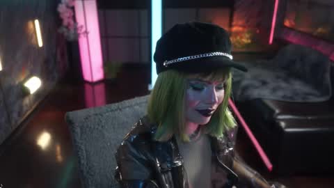 Alessa Goreng online show from October 2025 07:50:01 AM