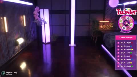 Alessa Goreng online show from October 2025 06:35:02 AM