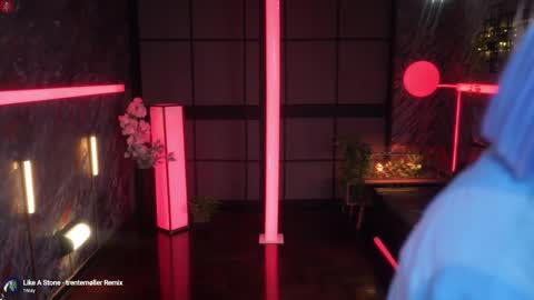 Alessa Goreng online show from October 2025 05:48:02 AM