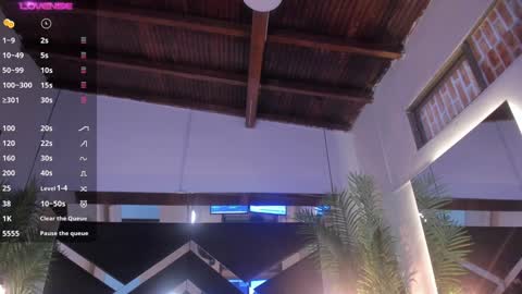 Alessa  online show from December 2024 11:12:02 AM