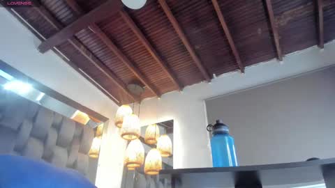 Alessa  online show from March 2025 02:10:02 PM