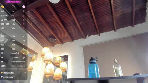 Alessa  online show from March 2025 02:12:02 PM