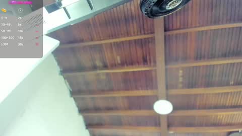 Snapshot of alessa_wells chatting on October 2025 11:00:01 AM Alessa online show from October 2025 11:00:01 AM