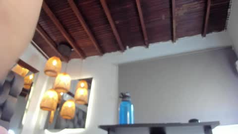 Snapshot of alessa_wells chatting on October 2025 10:48:01 AM Alessa online show from October 2025 10:48:01 AM