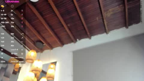 Snapshot of alessa_wells chatting on October 2025 10:59:01 AM Alessa online show from October 2025 10:59:01 AM