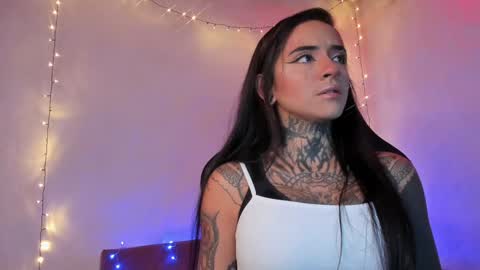 Snapshot of alessafrost_ chatting on December 2024 01:14:01 AM Onlyfans Babykarma6 online show from December 2024 01:14:01 AM