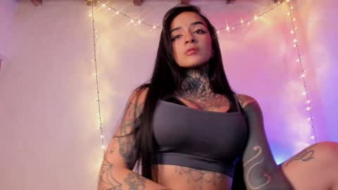 Snapshot of alessafrost_ chatting on December 2024 02:15:02 AM Onlyfans Babykarma6 online show from December 2024 02:15:02 AM