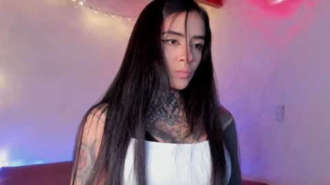 Snapshot of alessafrost_ chatting on December 2024 03:40:02 AM Onlyfans Babykarma6 online show from December 2024 03:40:02 AM