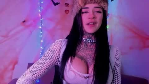 Onlyfans Babykarma6 online show from October 2025 11:07:01 PM