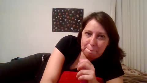 Alessandra Conrado online show from February 2025 08:49:02 AM