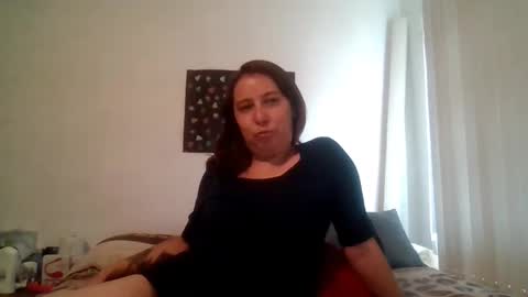 Alessandra Conrado online show from September 2025 05:12:02 PM
