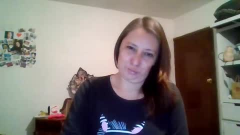 Alessandra Conrado online show from October 2025 06:37:02 AM