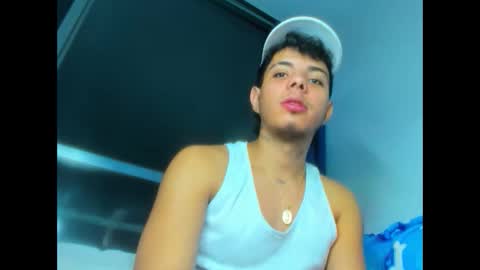 Alessandro online show from September 2025 07:01:01 AM