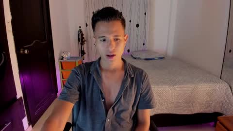 Snapshot of alessandro_wizard chatting on February 2025 12:47:02 AM Alessandro online show from February 2025 12:47:02 AM