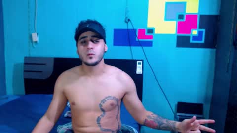 Snapshot of alessandrobooy chatting on December 2025 05:45:02 AM alessandro online show from December 2025 05:45:02 AM