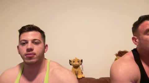 Alessandrobuilder online show from February 2025 09:59:01 PM