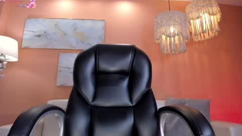 ALESSA ROMERO  online show from January 2025 07:34:02 PM