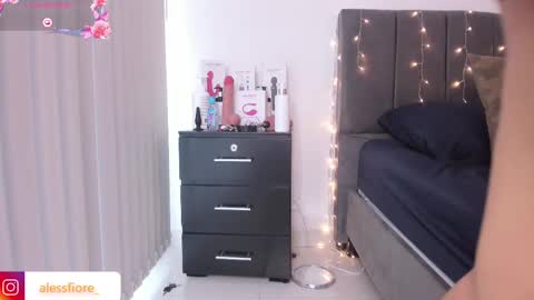 Snapshot of alessfiore_ chatting on February 2025 09:25:02 PM AlessFiore online show from February 2025 09:25:02 PM