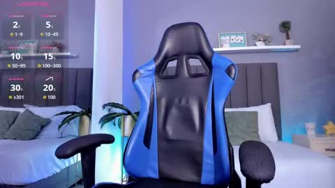 A L E S S I A online show from September 2025 07:40:02 PM