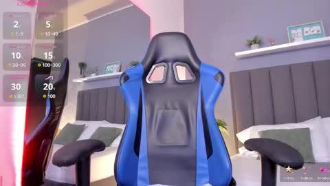 A L E S S I A online show from October 2025 07:58:02 PM