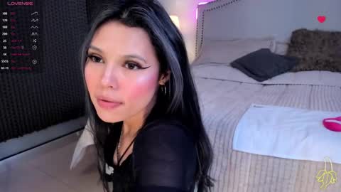 Alessia cruz online show from December 2024 01:59:02 PM