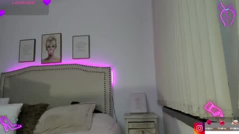 Alessia cruz online show from March 2025 10:35:02 AM