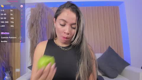 Alessia  Everyday From 0530 to 1430 Col Time online show from February 2025 11:54:01 AM