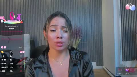 Alessia  Everyday From 0530 to 1430 Col Time online show from February 2025 05:48:01 PM