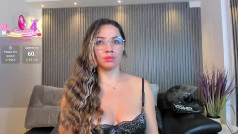 Alessia  Everyday From 0530 to 1430 Col Time online show from March 2025 12:00:01 PM