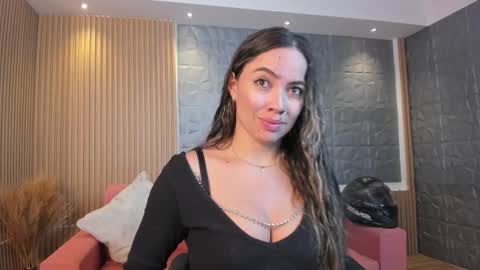 Alessia  Everyday From 0530 to 1430 Col Time online show from March 2025 12:01:02 PM