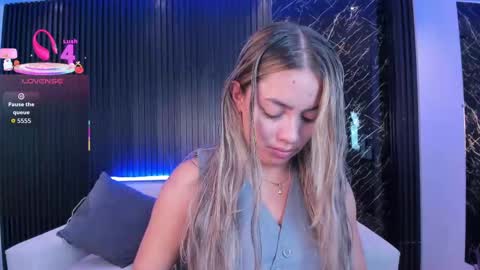 Alessia  Everyday From 0530 to 1430 Col Time online show from September 2025 12:05:02 PM