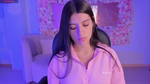 Alessia  online show from December 2024 12:27:02 PM