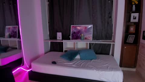 alessiafacetti online show from February 2025 11:30:01 PM