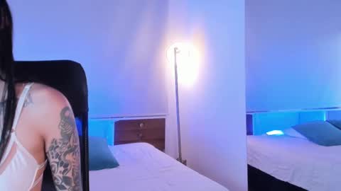 alessiafacetti online show from March 2025 08:20:02 PM