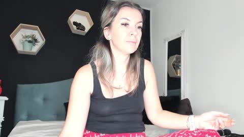alesys69 online show from January 2025 10:28:02 PM
