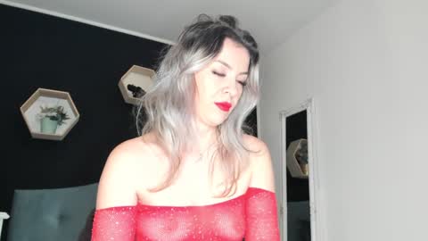 alesys69 online show from January 2025 03:04:02 AM