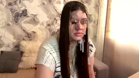 Snapshot of aletta_oushen chatting on February 2025 10:13:02 AM Aletta Oushen online show from February 2025 10:13:02 AM