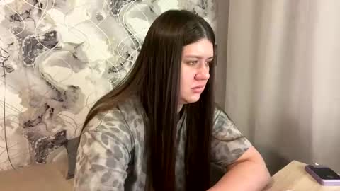 Snapshot of aletta_oushen chatting on February 2025 10:54:02 AM Aletta Oushen online show from February 2025 10:54:02 AM