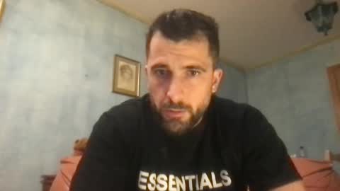 alex877x online show from January 2025 09:13:02 AM