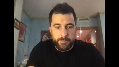 alex877x online show from January 2025 10:45:01 AM